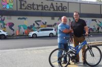 Estrie Aide offrira une attestation d’études professionnelles en mécanique de vélos